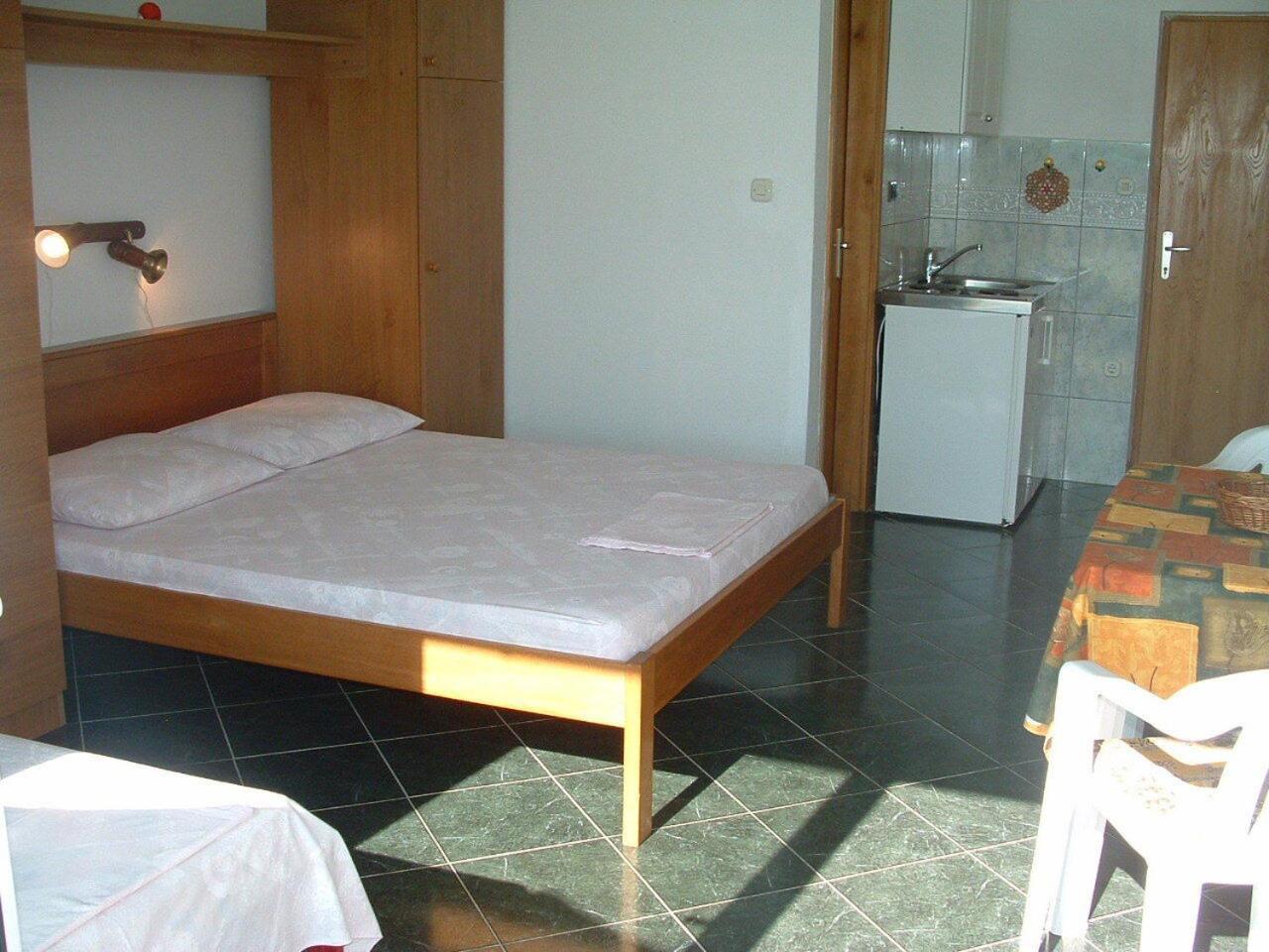 Vinišće Apartments Tonka מראה חיצוני תמונה
