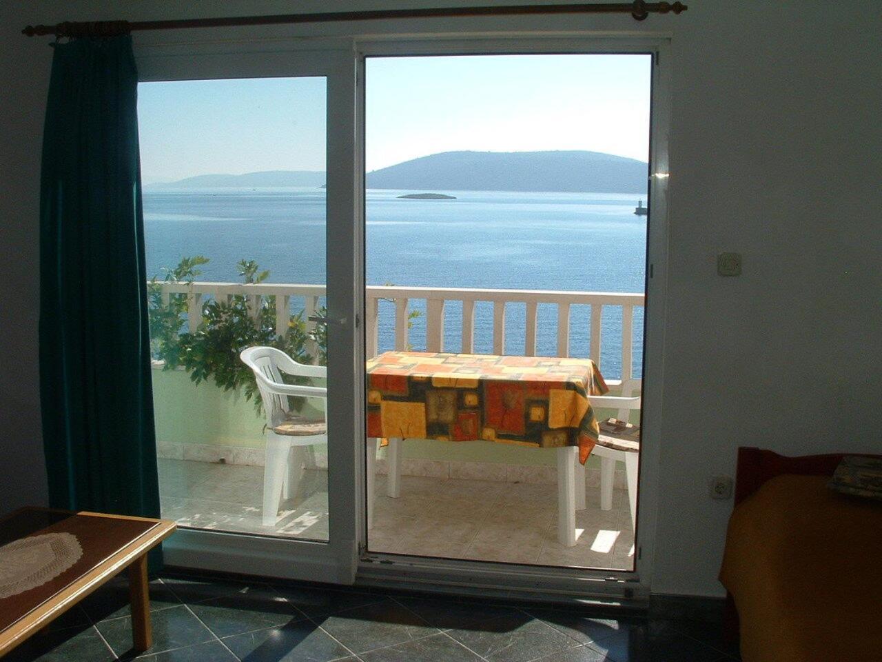 Vinišće Apartments Tonka מראה חיצוני תמונה