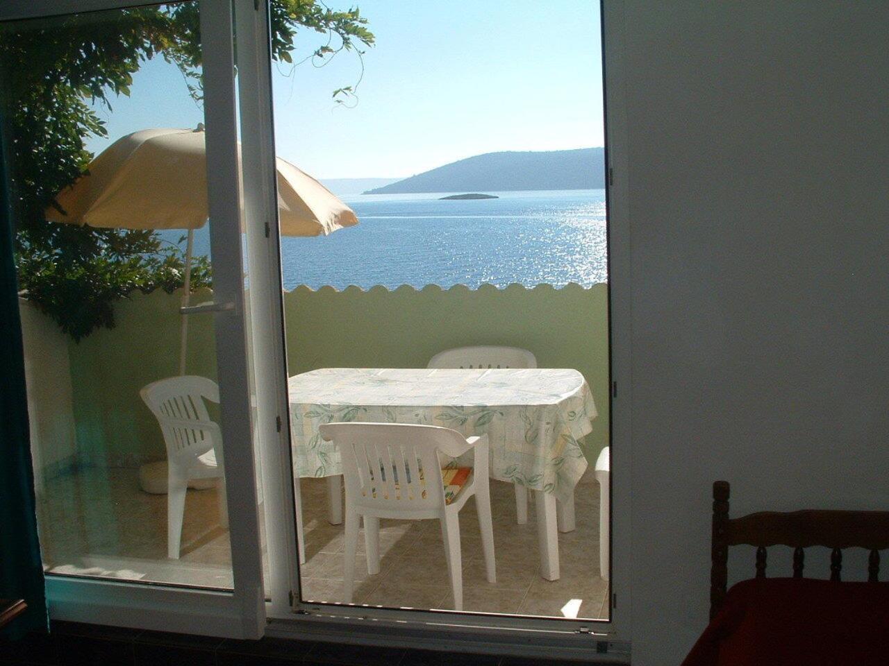 Vinišće Apartments Tonka מראה חיצוני תמונה