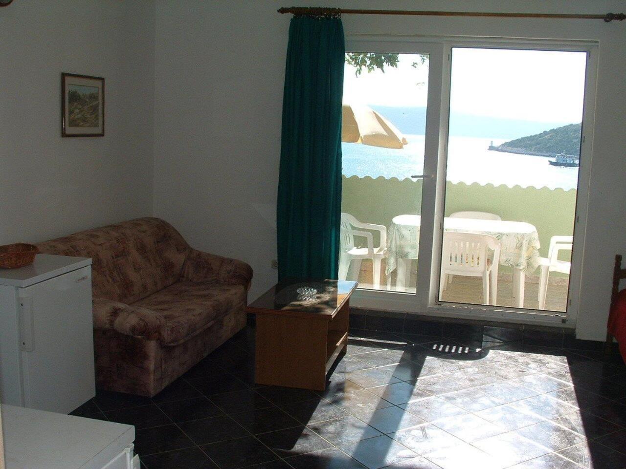 Vinišće Apartments Tonka מראה חיצוני תמונה