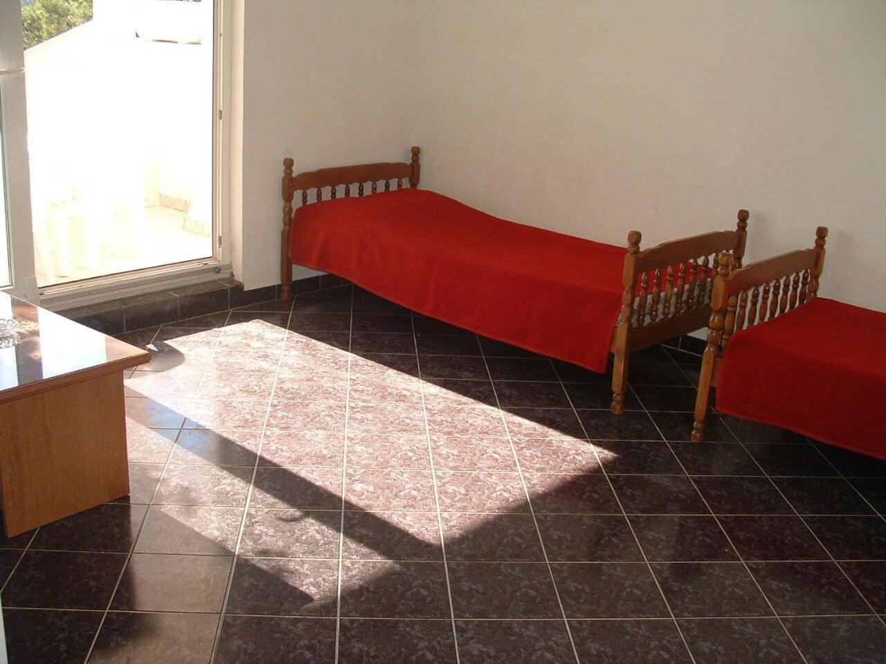 Vinišće Apartments Tonka מראה חיצוני תמונה