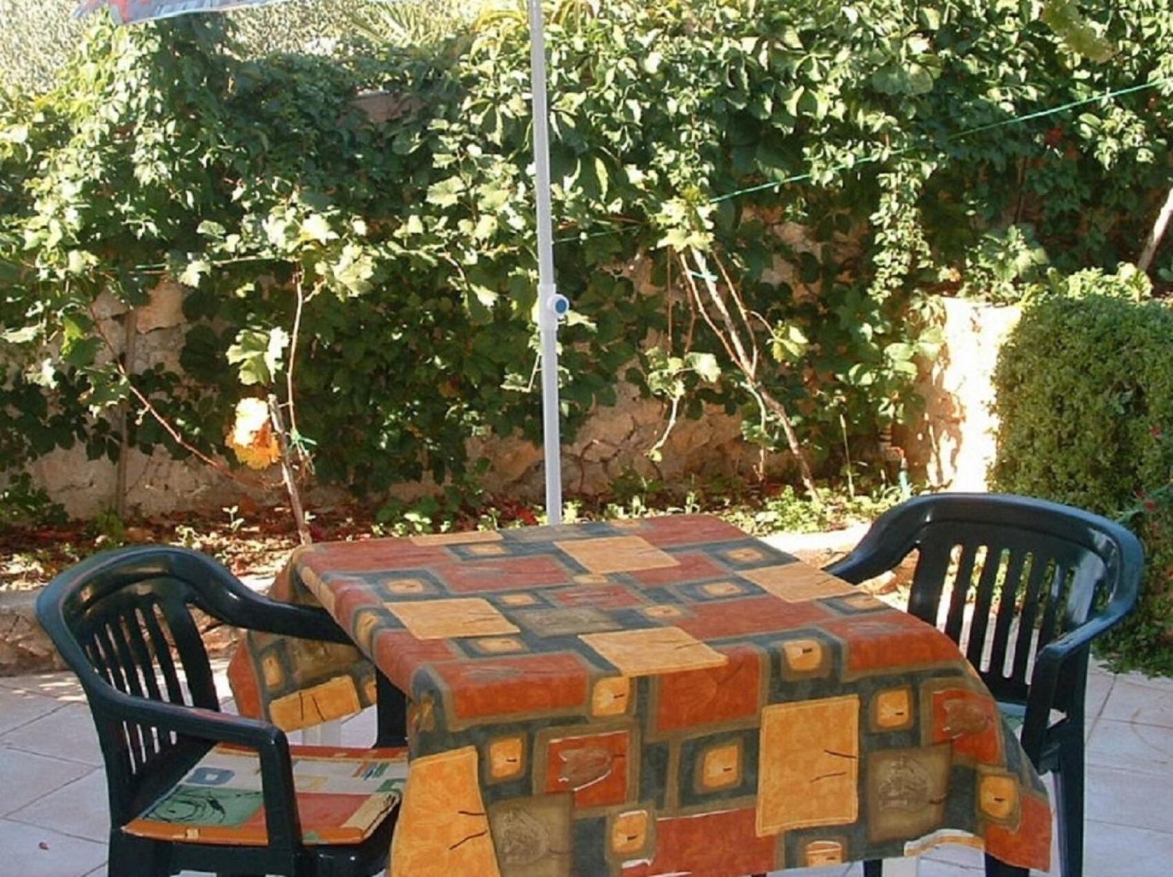 Vinišće Apartments Tonka מראה חיצוני תמונה